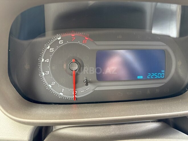 Chevrolet Cobalt-9
