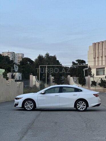 Chevrolet Malibu 2019, 141,300 km - 1.5 л - Bakı