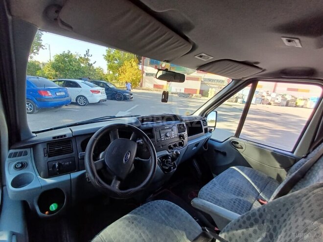 Ford Transit 2008, 300,000 km - 2.0 л - Bakı