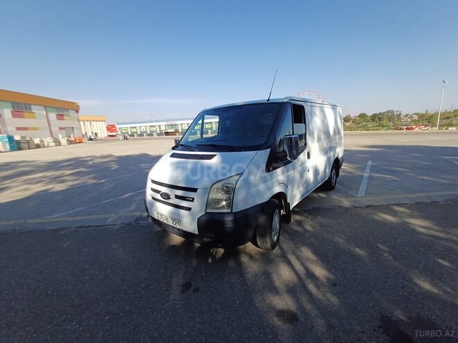 Ford Transit 2008, 300,000 km - 2.0 л - Bakı