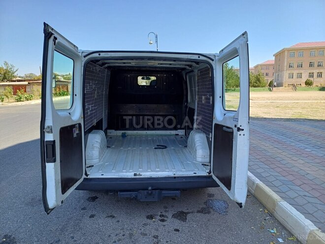 Ford Transit 2008, 300,000 km - 2.0 л - Bakı