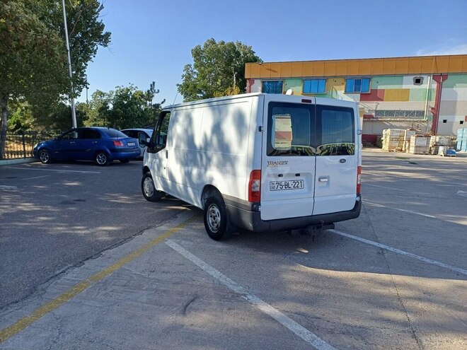 Ford Transit 2008, 300,000 km - 2.0 л - Bakı
