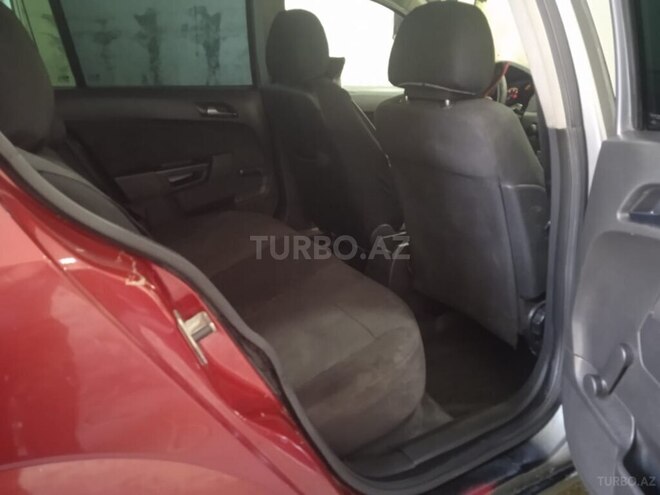 Opel Astra 2004, 300,000 km - 1.4 l - Sumqayıt
