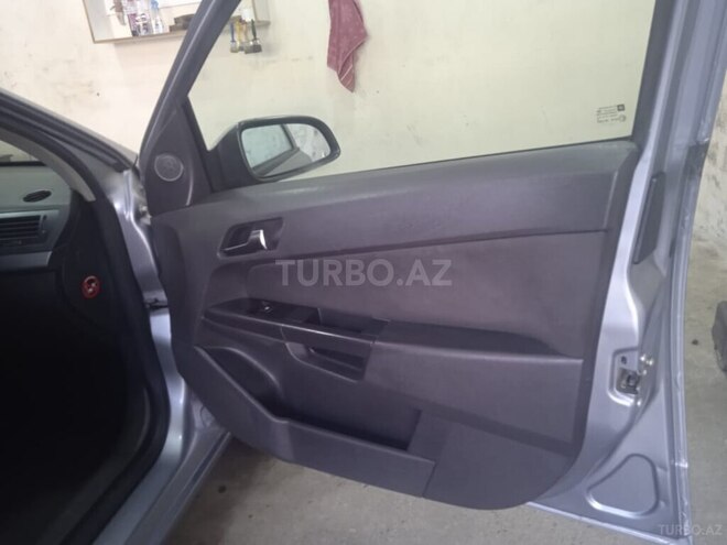 Opel Astra 2004, 300,000 km - 1.4 l - Sumqayıt