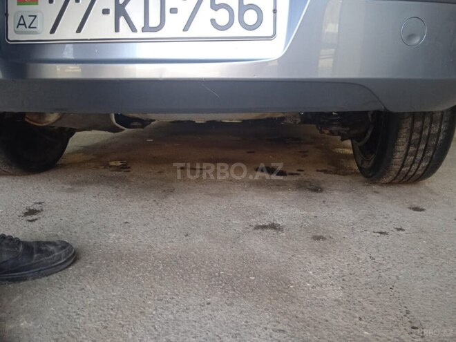 Opel Astra 2004, 300,000 km - 1.4 l - Sumqayıt