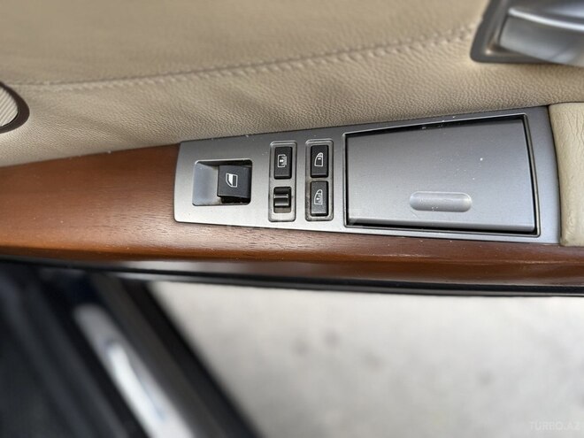 BMW 740 2006, 250,000 km - 4.0 l - Bakı