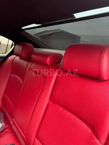 BMW 535 2010, 270,000 km - 3.0 l - Lənkəran