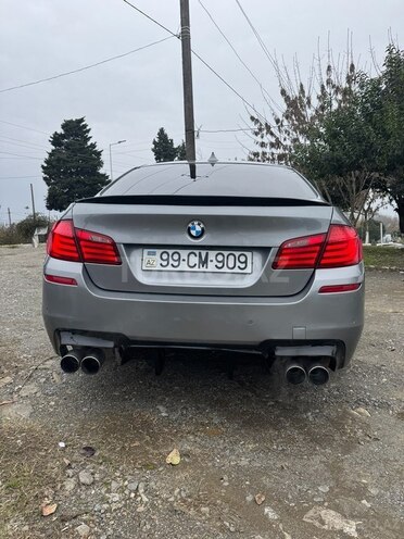 BMW 535 2010, 270,000 km - 3.0 l - Lənkəran