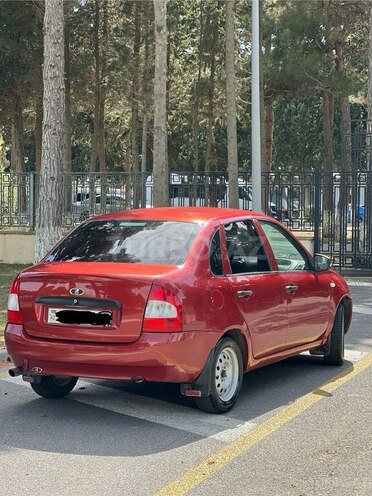 LADA (VAZ) Kalina 2005, 217,231 km - 1.6 l - Sumqayıt