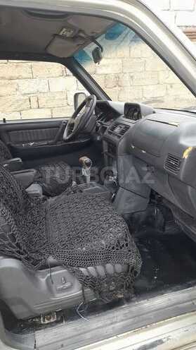 Mitsubishi Pajero 1993, 390,000 km - 2.8 л - Bakı