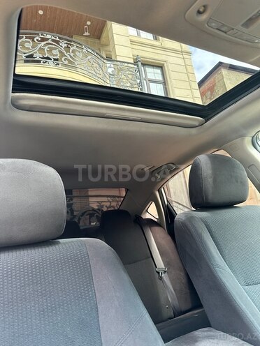 Nissan Altima 2015, 185,000 km - 2.5 l - Bakı
