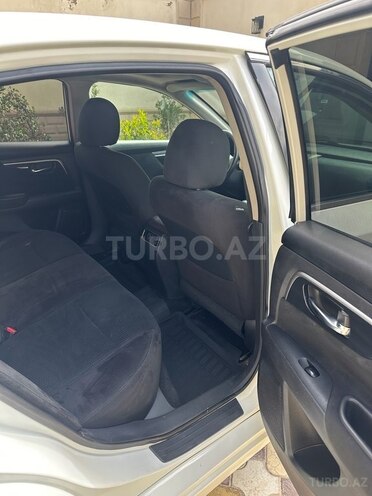 Nissan Altima 2015, 185,000 km - 2.5 l - Bakı