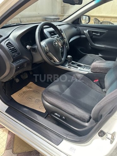 Nissan Altima 2015, 185,000 km - 2.5 l - Bakı