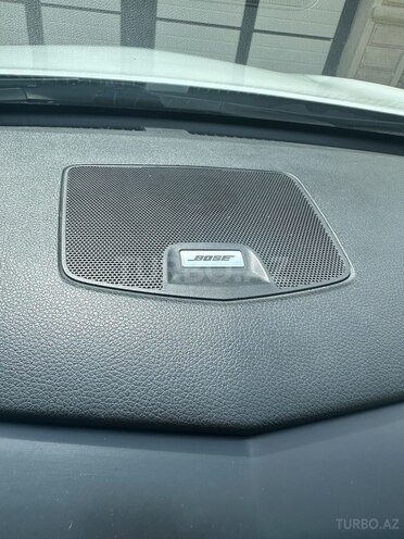 Nissan Altima 2015, 185,000 km - 2.5 l - Bakı