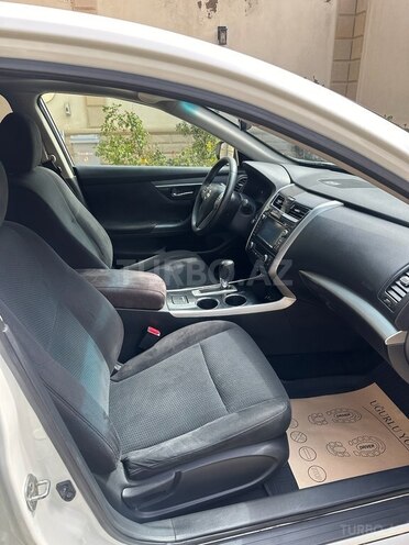 Nissan Altima 2015, 185,000 km - 2.5 l - Bakı