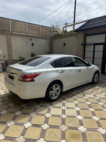Nissan Altima 2015, 185,000 km - 2.5 l - Bakı