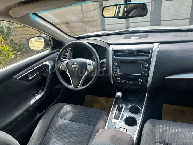 Nissan Altima 2015, 185,000 km - 2.5 l - Bakı