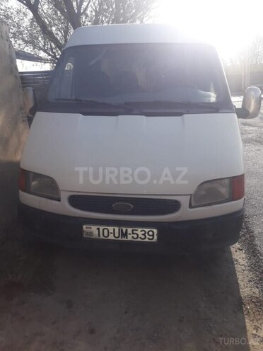 Ford Transit 1999, 356,987 km - 2.5 l - Bakı