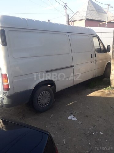 Ford Transit 1999, 356,987 km - 2.5 l - Bakı