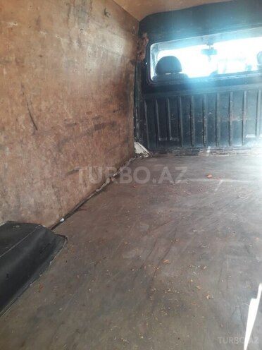 Ford Transit 1999, 356,987 km - 2.5 l - Bakı