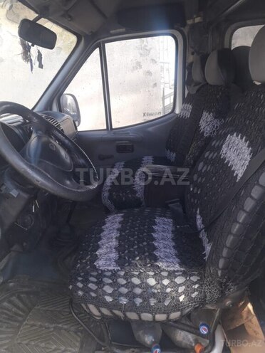 Ford Transit 1999, 356,987 km - 2.5 l - Bakı