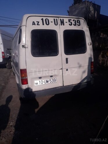 Ford Transit 1999, 356,987 km - 2.5 l - Bakı