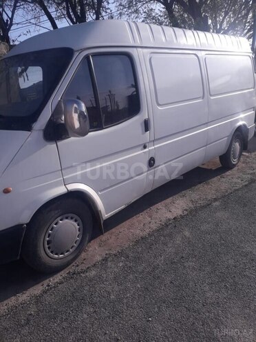 Ford Transit 1999, 356,987 km - 2.5 l - Bakı
