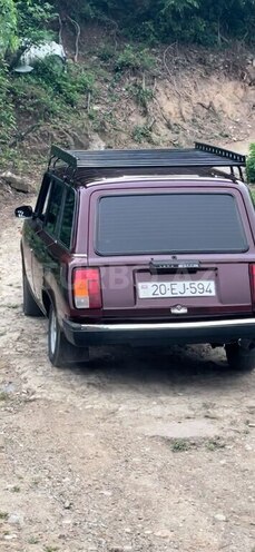 LADA (VAZ) 2104 1995, 90,758 km - 1.6 л - Tovuz