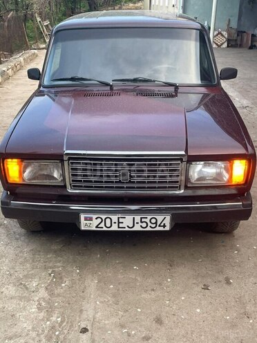 LADA (VAZ) 2104 1995, 90,758 km - 1.6 л - Tovuz