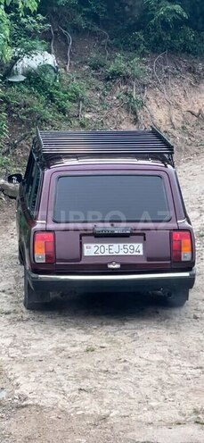 LADA (VAZ) 2104 1995, 90,758 km - 1.6 л - Tovuz