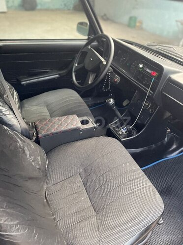 LADA (VAZ) 2104 1995, 90,758 km - 1.6 л - Tovuz
