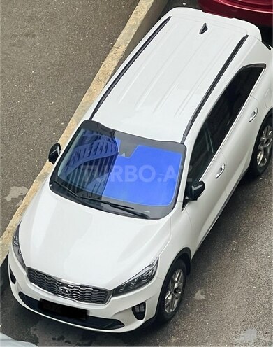 Kia Sorento 2019, 199,000 km - 2.0 l - Bakı