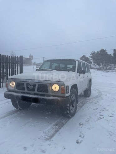 Nissan Patrol-11