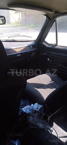 GAZ 24 1971, 99,999 km - 2.4 l - Tovuz