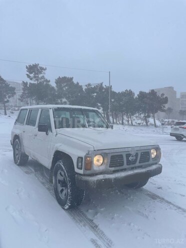 Nissan Patrol-12