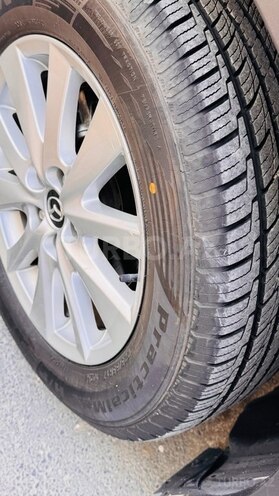 Mazda CX-5 2015, 113,000 km - 2.0 l - Xaçmaz