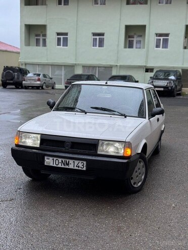 Tofas Sahin 2004, 95,000 km - 1.6 l - Bakı