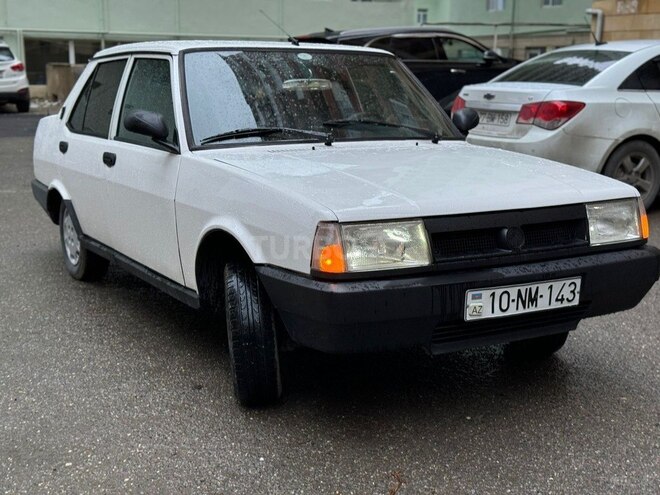 Tofas Sahin 2004, 95,000 km - 1.6 l - Bakı