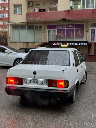 Tofas Sahin 2004, 95,000 km - 1.6 l - Bakı