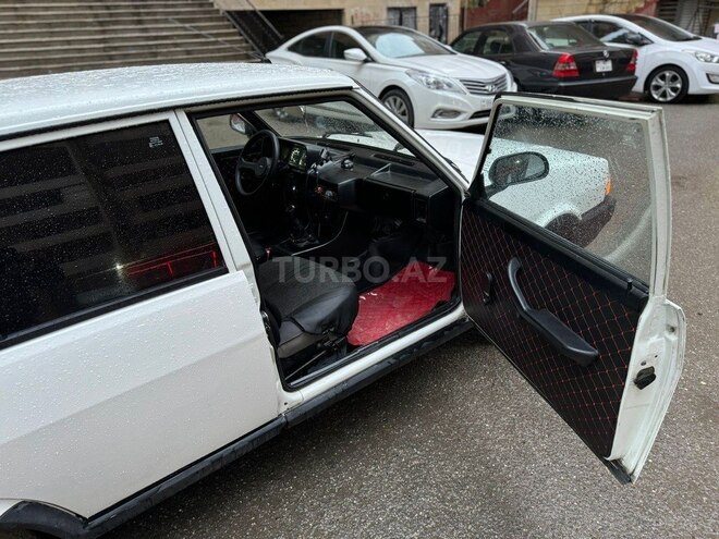 Tofas Sahin 2004, 95,000 km - 1.6 l - Bakı