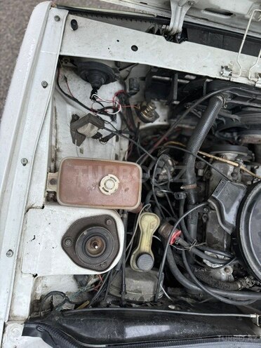 Tofas Sahin 2004, 95,000 km - 1.6 l - Bakı