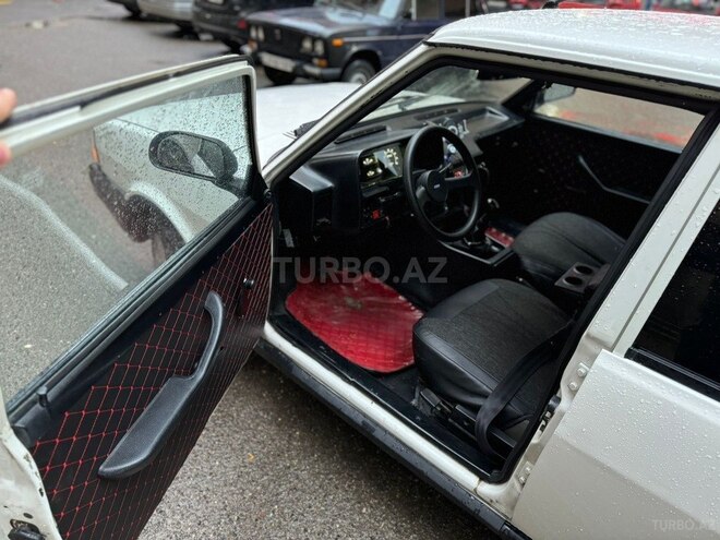 Tofas Sahin 2004, 95,000 km - 1.6 l - Bakı
