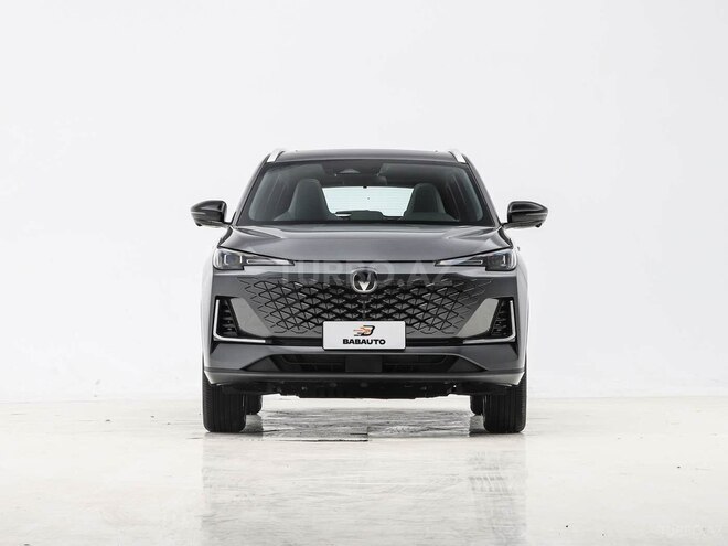 Changan CS 55 Plus 2025, 0 km - 1.5 l - Bakı