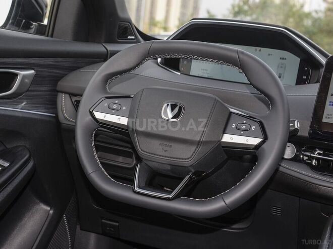 Changan CS 55 Plus 2025, 0 km - 1.5 l - Bakı