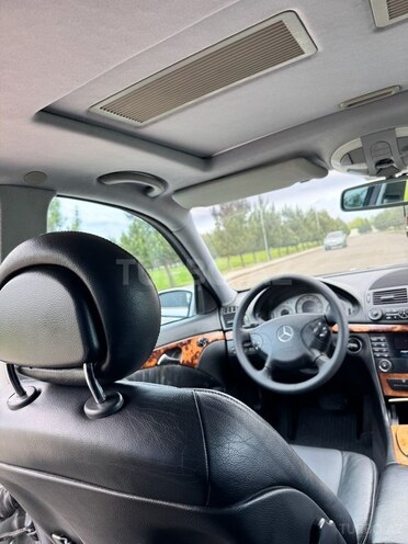 Mercedes E 240 2002, 223,000 km - 2.4 l - Masallı