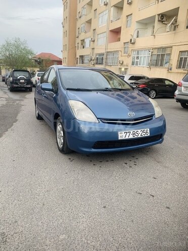 Toyota Prius 2007, 293,170 km - 1.5 l - Bakı