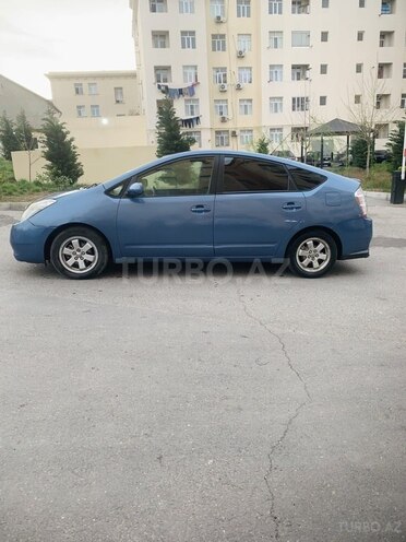 Toyota Prius 2007, 293,170 km - 1.5 l - Bakı