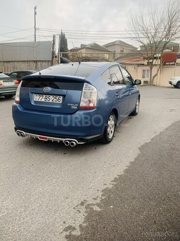 Toyota Prius 2007, 293,170 km - 1.5 l - Bakı