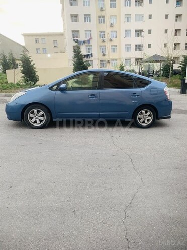 Toyota Prius 2007, 293,170 km - 1.5 l - Bakı