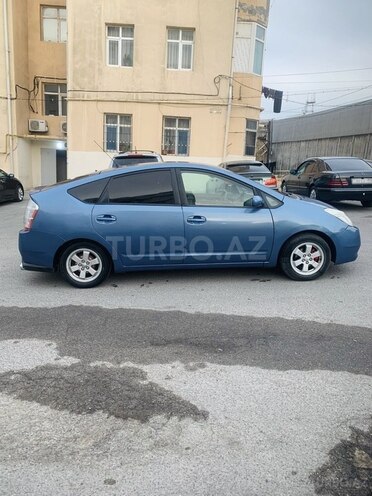 Toyota Prius 2007, 293,170 km - 1.5 l - Bakı